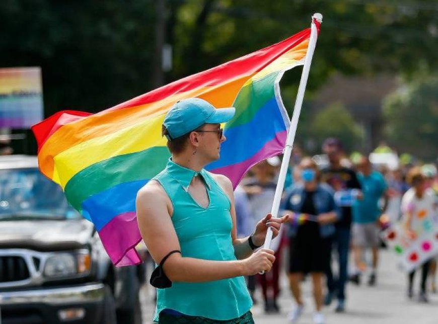LGBTQ+ in the U.S.: Which States Lead? New Data Breaks Down Where LGBTQ+ People Live