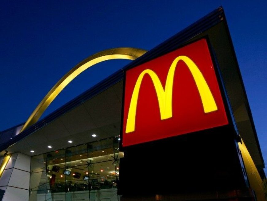 McDonald's Malaysia Sues BDS, Seeks $1.31M for Defamation and Boycott Israel
