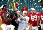 Nick Saban Coaching Journey: A Tale of 7 Championships