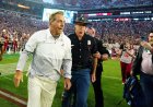 New Alabama Football Coach Search: Who's Next to Score Touchdowns for the Crimson Tide?