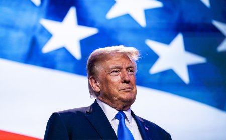 Donald Trump Makes Waves with New Capitol Riot Claims on Social Media