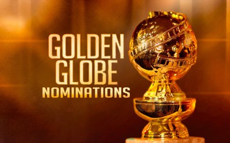 Excitement Builds for the 81st Golden Globe Awards: Big Stars and Nominations Revealed