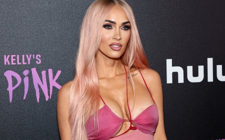 Megan Fox's Bisexuality Confession: The Hypocrisy and Love Life Revealed | iShook Daily