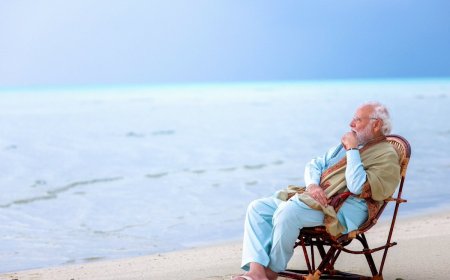 Big Breaking News: Maldives Government Takes Action Against Ministers for Insulting PM Modi