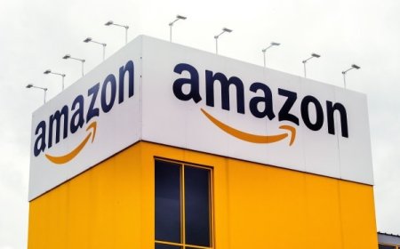 Amazon Teams Up with Omada Health for Health Monitoring Program