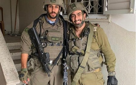 Breaking News: Fauda Actor Idan Amedi Seriously Injured in Anti-Terror Mission Against Hamas