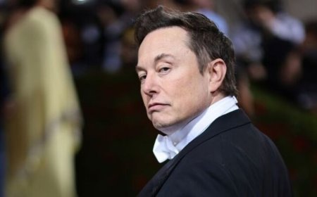 NASA Gives Clean Chit to SpaceX on Drug Use Allegations