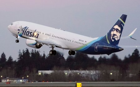 Boeing Enhances Quality Control Measures for 737 MAX Aircraft