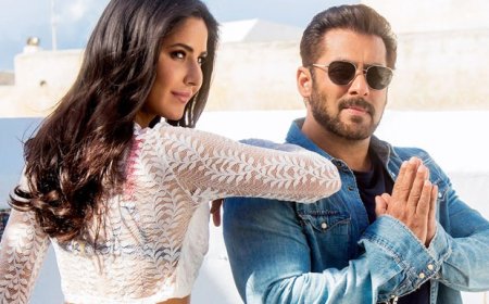 Katrina Kaif Speaks Up: Aamir Khan Forgets Her in 'Ek Tha Tiger' !