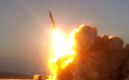 Pakistan Conducts Retaliatory Strikes on Alleged Militant Targets in Iran, Resulting in 7 Casualties