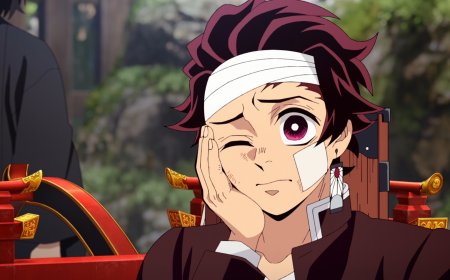 Demon Slayer Movie Coming to US Theaters – Save the Date for Awesome Anime Fun!
