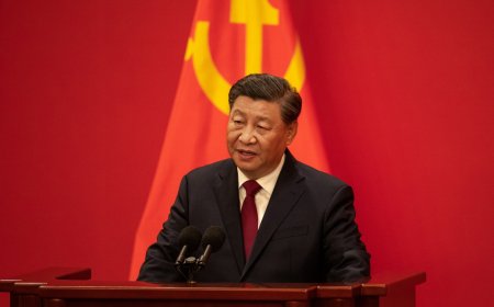 China Faces Population Challenges: What's Happening in China?
