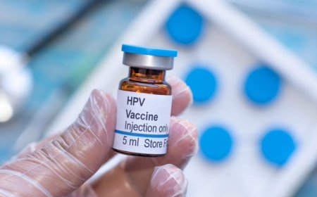 Magic of HPV Vaccine - More Than Just Cervical Cancer Protection!