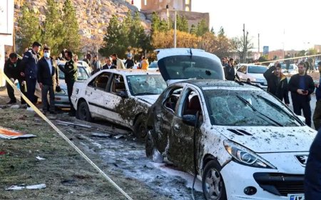 US Warned Iran About ISIS Attack: A Tale of Caution and Vigilance