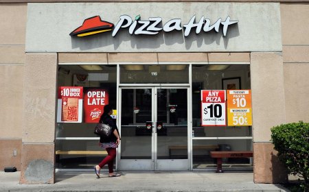 Pizza Hut Faces Worldwide Boycott Amid Allegations of Providing Free Meals to Israeli Soldiers