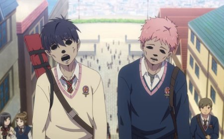 Blue Exorcist Season 3 Episode 4: Release Date, Where to Watch, and Plot Teasers