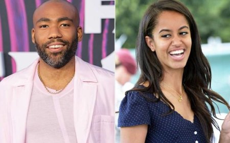 Malia Ann Obama's Directorial Debut Hits the Heartstrings