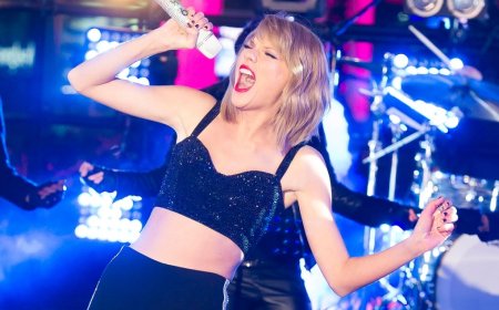 Taylor Swift Sparks Romance Rumors While Oscars Controversy Brews: Gerwig and Robbie Snubs Ignite Debate