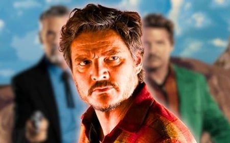 Pedro Pascal's Upcoming Projects: 7 Movies & Shows to Look Forward To