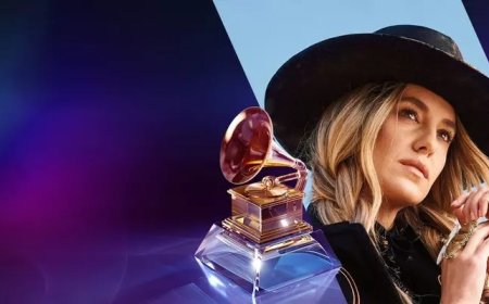 Get Ready for the 66th Grammy Awards: Viewing Options and Event Highlights
