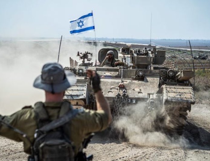 Israel Withdraws Troops from Gaza as Conflict Takes a New Turn