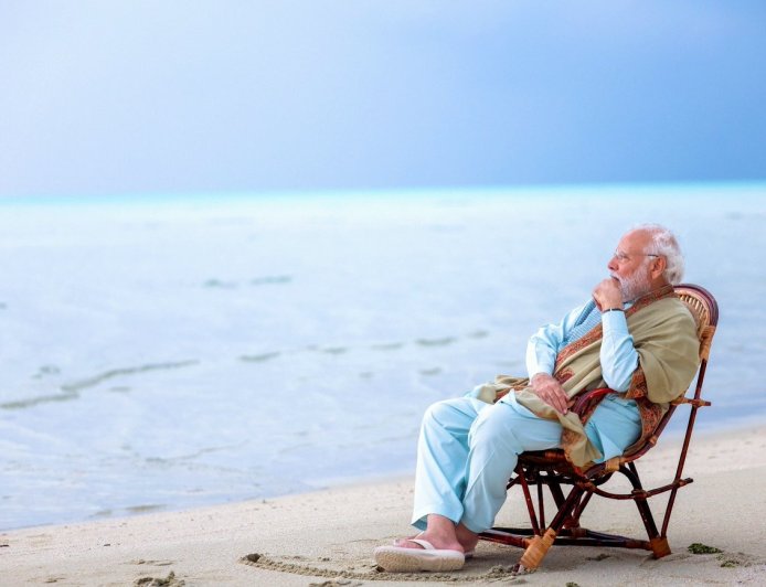 Big Breaking News: Maldives Government Takes Action Against Ministers for Insulting PM Modi