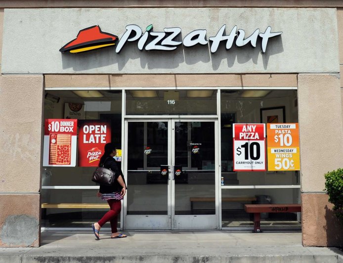 Pizza Hut Faces Worldwide Boycott Amid Allegations of Providing Free Meals to Israeli Soldiers