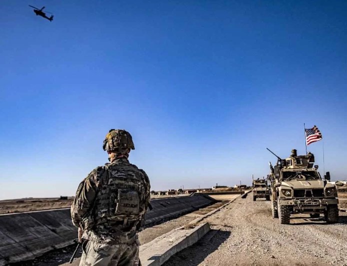 Biden Pledges Retaliation Following Iran-Linked Drone Strike Killing 3 US Troops in Jordan