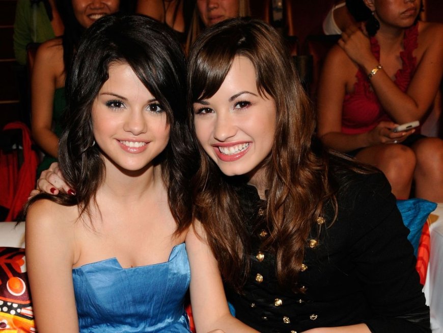 When Taylor Swift & Joe Jonas Changed Everything: The Breakup of Selena Gomez & Demi Lovato's Friendship - Here's the Inside Story