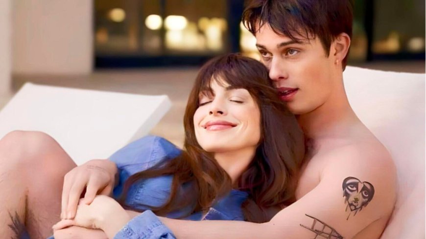 The Idea of You: Anne Hathaway's Rom-Com Coming to Amazon Prime