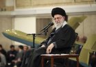 Meta Removes Social Media Accounts of Iran's Supreme Leader Ayatollah Ali Khamenei