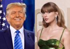 Trump Claims Taylor Swift Won't Endorse Biden Due to Financial Favor