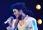 Jaafar Jackson Steps into Michael's Shoes in Biopic "Michael": First-Look Photo Revealed