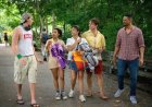Damon Wayans Jr. Calls for Realistic Portrayal of Sex Scenes in Rom-Coms