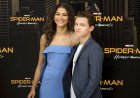 Spider-Man Producer's Relationship Advice to Tom Holland & Zendaya