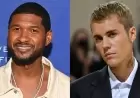 Usher Explains Why Justin Bieber Skipped Super Bowl Halftime Show
