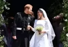 Meghan Markle's 'Suits' Co-Star Reveals Behind-the-Scenes Details of Royal Wedding