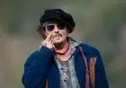 Johnny Depp Opens Up About Why He Chooses Unique Movie Roles