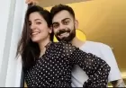Virat Kohli & Anushka Sharma's Wealth: Anticipating Their New Joy After Welcoming Vamika