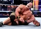 From the Ring to Hollywood: John Cena vs. The Rock's Showdown