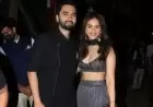 Rakul Preet Singh and Jackky Bhagnani Tie the Knot in Goa