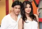 Shah Rukh Khan-Priyanka Chopra Affair