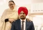Big News: Sidhu Moose Wala Mother is Pregnant, Expecting Second Child Sooner Than Expected
