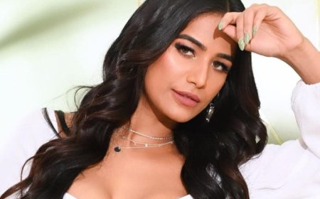 Poonam Pandey Shocks Fans with Fake Death Stunt for Cervical Cancer Awareness