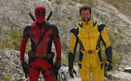 Super Bowl 2024 Promises Movie Surprises: Deadpool 3 Trailer and More Set to Debut