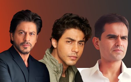 Sameer Wankhede Faces Money Laundering Charges in Aryan Khan Case