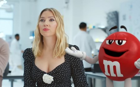 Super Bowl 2024: 11 Memorable Commercials Featuring A-List Stars