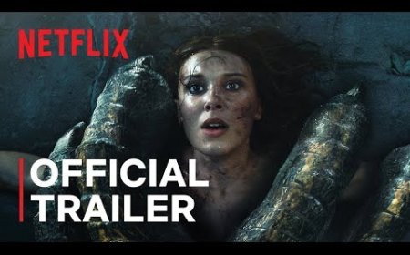 Damsel Trailer Review: Millie Bobby Brown Stars in Netflix's 'Damsel': A Princess's Tale of Courage