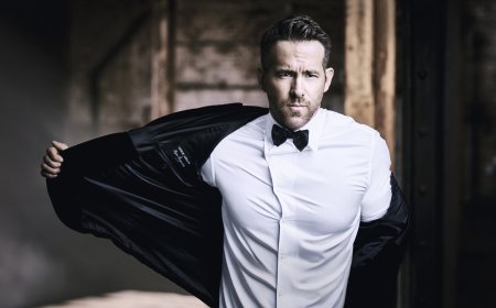 Ryan Reynolds Shares Challenges of Performing Stunts as He Ages