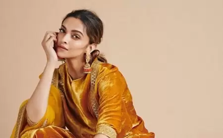 Deepika Padukone Pregnancy Rumors Stir Controversy